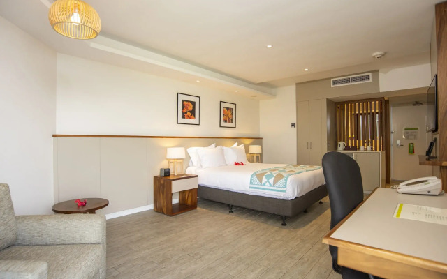 Holiday Inn Suva by IHG