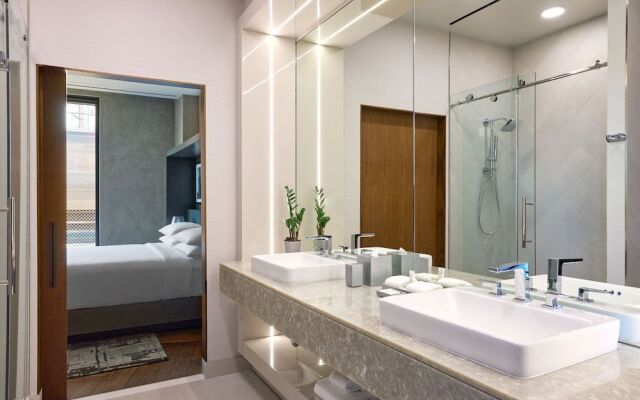 Washington Marriott Capitol Hill