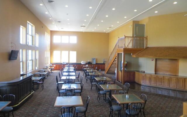 Bayside Hotel of Mackinac