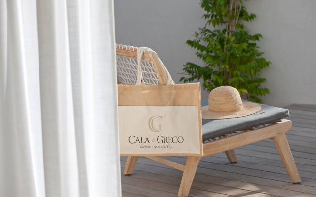 Hotel Cala di Greco