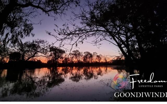 Freedom Lifestyle Parks Goondiwindi