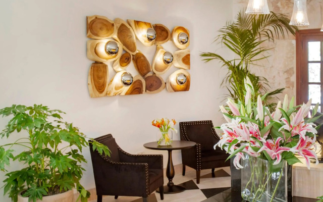 Hotel Bordoy Continental Valldemossa