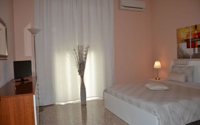 Roman Holidays House Marconi