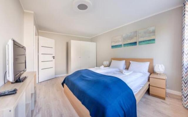 Apartamenty Sun&Snow Kopernika