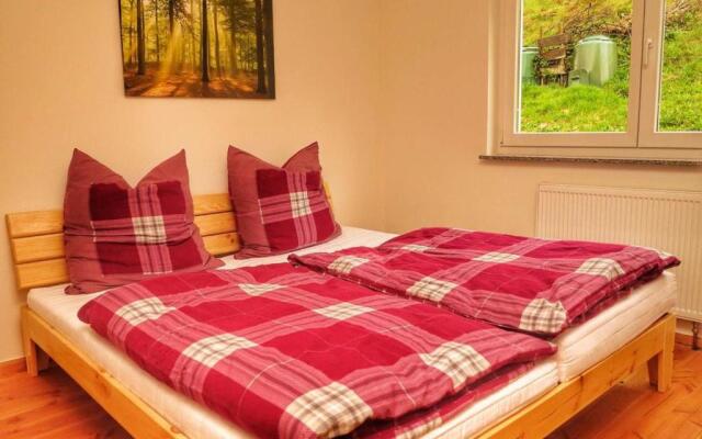 Ferienhaus Reinerzau Kleine Kinzig