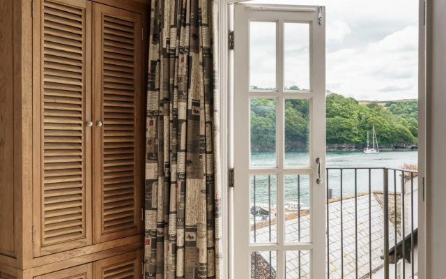 The Old Quay House Hotel