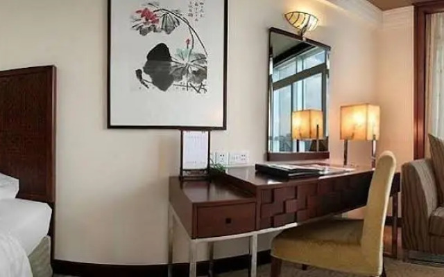 Bossfield Hotel Shenzhen