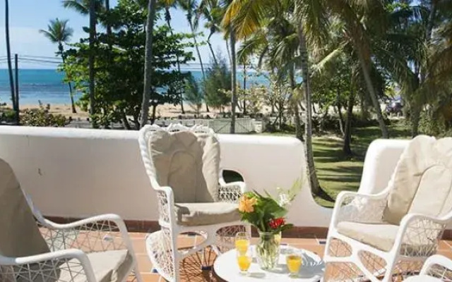 Villa Marilar