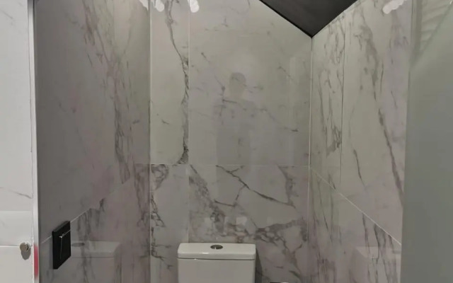 Lexury Suite Acqua