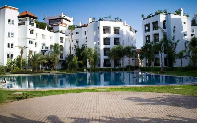 Marina Agadir