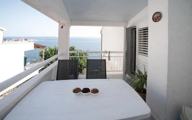 Nina - sea View Family Apartments - A4