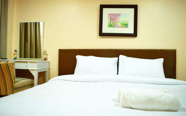 The Grace House Chiangmai - Hostel