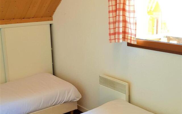 Chalet Le Dévoluy-Agnières-en-Dévoluy, 4 pièces, 8 personnes - FR-1-504-40