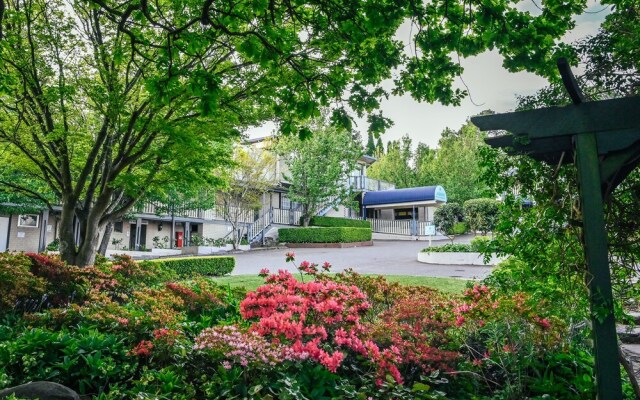 Leura Gardens Resort