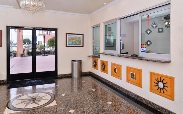 Americas Best Value Inn & Suites El Monte