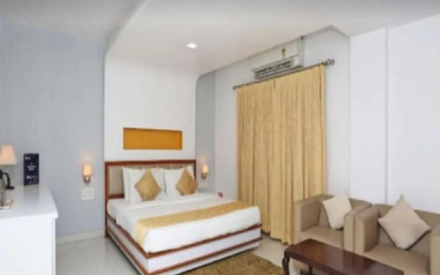 Hotel Golden Leaf Resort