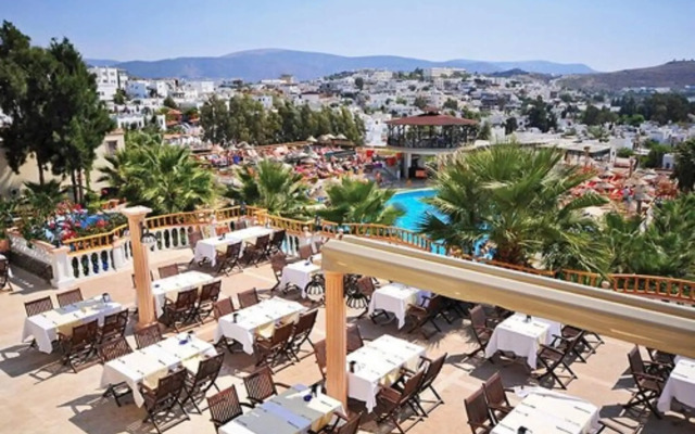 Phoenix Sun Hotel
