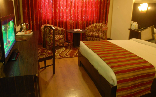 Hotel Vaishali