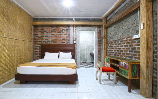 Indopurejoy House - Komala Indah Cottages - Hostel