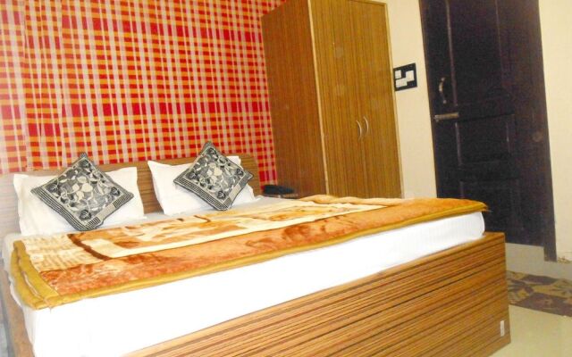 Hotel Awaas Corporate Inn
