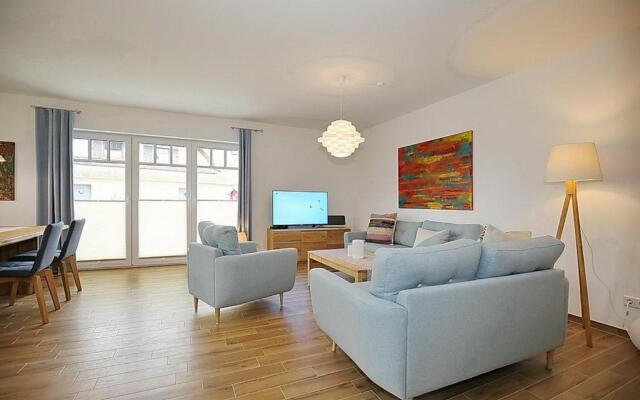 Reethaus Am Mariannenweg 02a