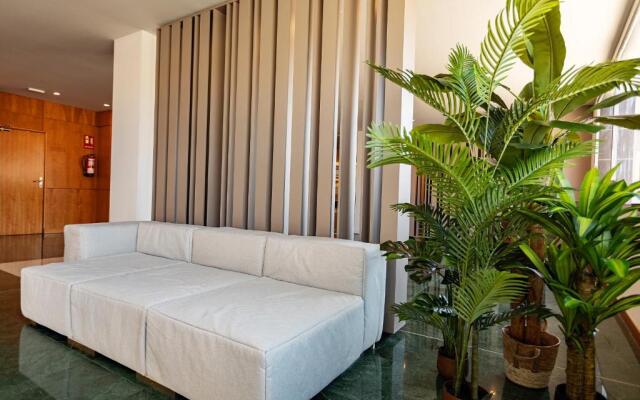 Hotel Vértice Índalo Almería