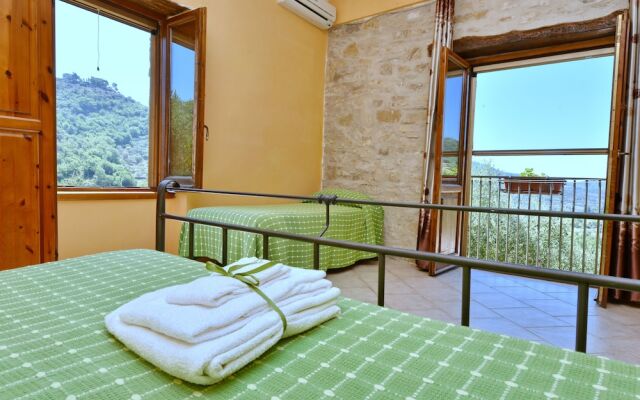 Agriturismo La Lamia