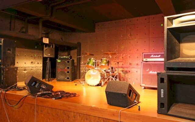 Hotel Taiko