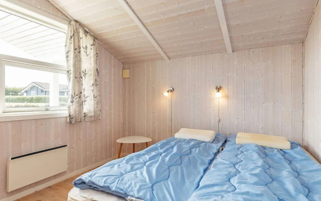 6 Person Holiday Home in Rudkobing-by Traum