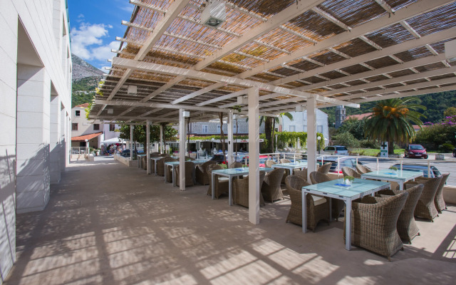 Admiral Grand Hotel