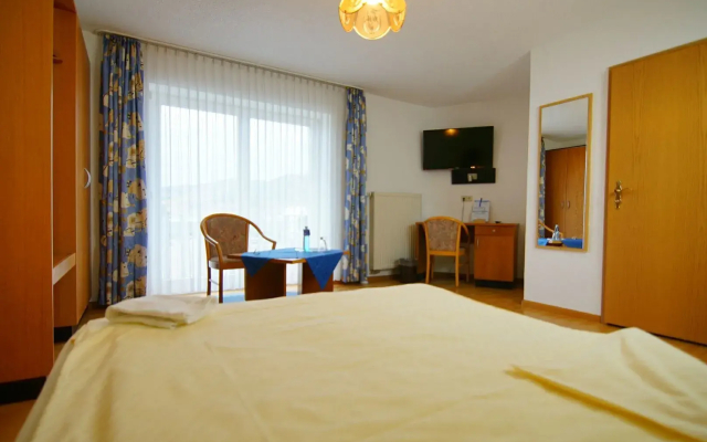 Hotel am Hochrhein