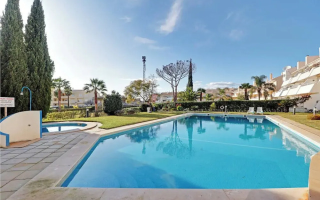 Marina Family Duplex with Pool