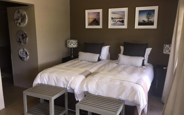 Mountain Creek Lodge