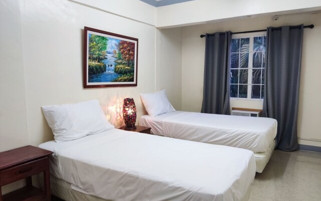 Lawton Residences