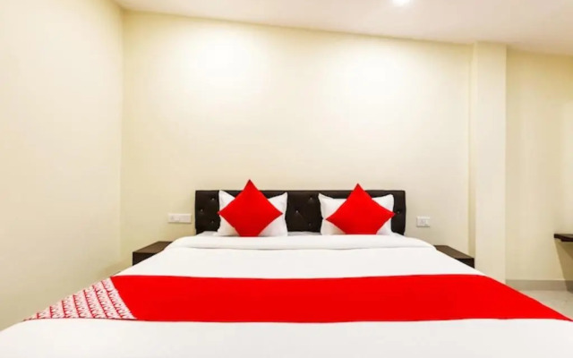 Tourist Bungalow Chitrakoot