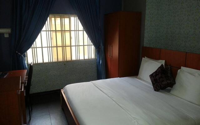 Prixair Hotel Dynamic Maitama