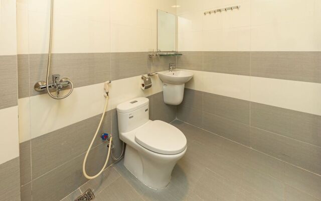 OYO 1145 Trang Anh Apartment