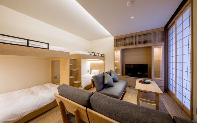 ORI Kyoto Hotel