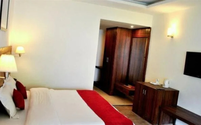 Sandhya Resort and Spa Manali