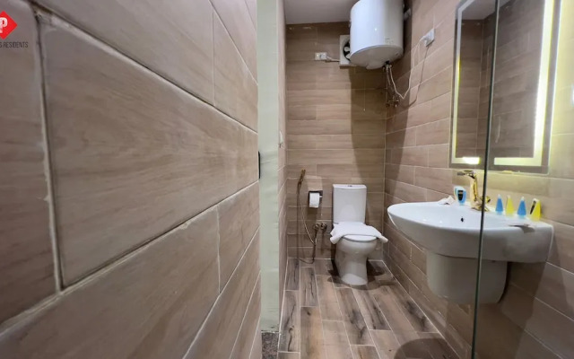 Pyramids View Guest House