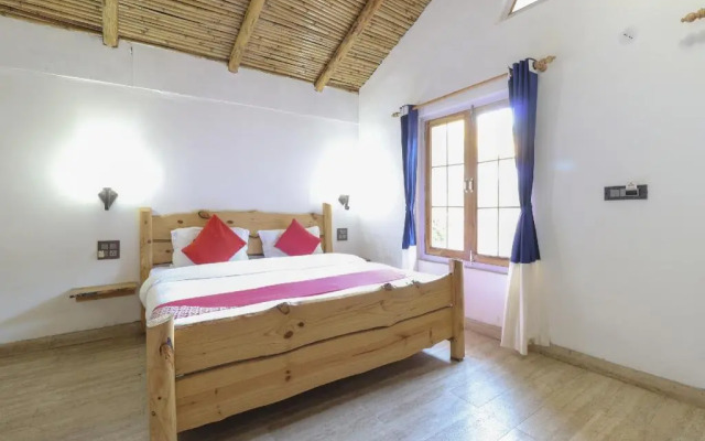 OYO Flagship 76934 Pine Hill View Resort