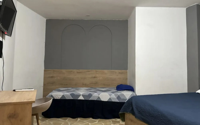 Daniel ApartRooms