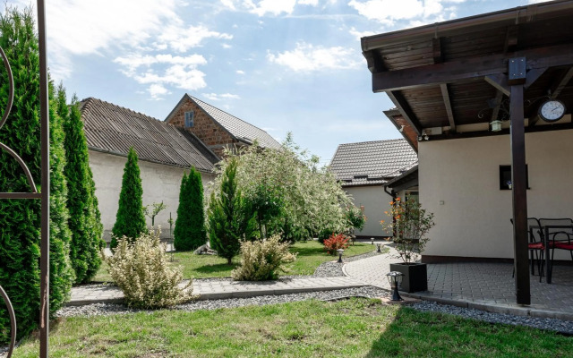 Salt Orchid Apartments