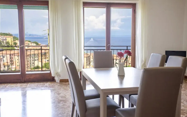 Appartamento La Panoramica