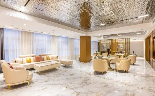 Kun Yi Time Hotel