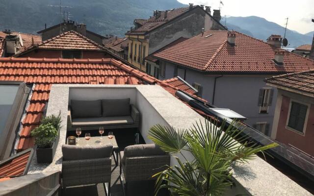 Appartamento Vittore