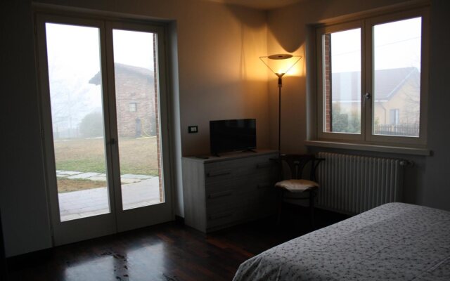 ConfineDeiSanti B&B