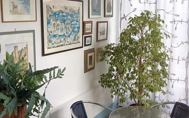Belcanto B&B