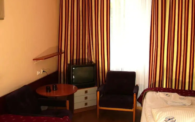 Osw Perła Sopot