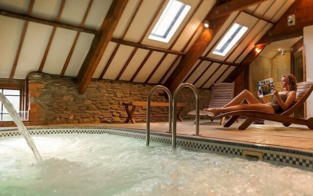 Home Place Farmhouse Spa - B&B